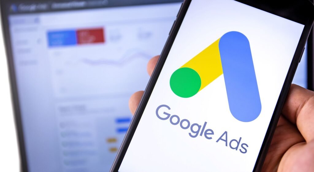 Understanding the Importance of Google Ads During Storm Season