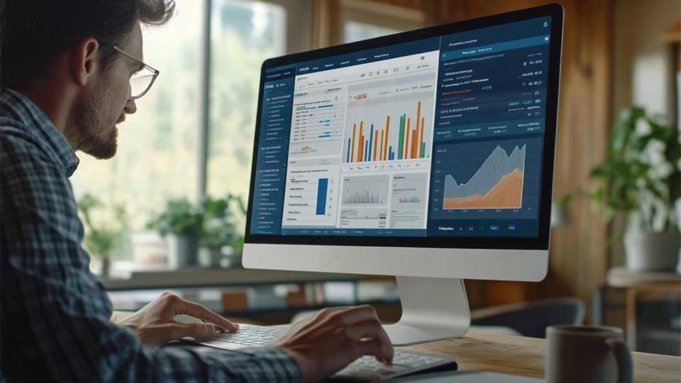 Monitor and Analyze Your SEO Performance