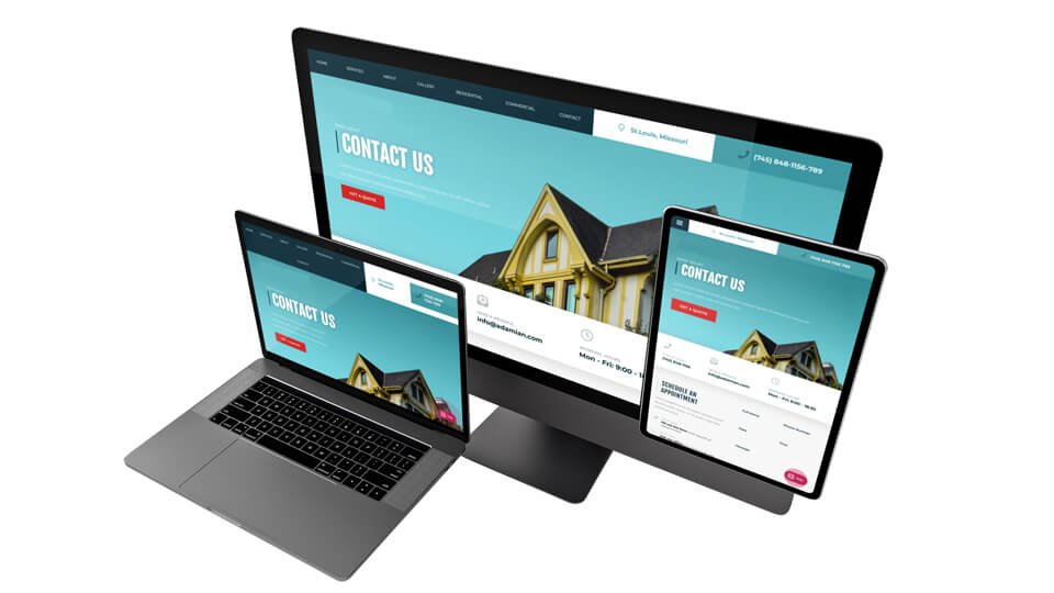 Test Your Website on Multiple Devices
