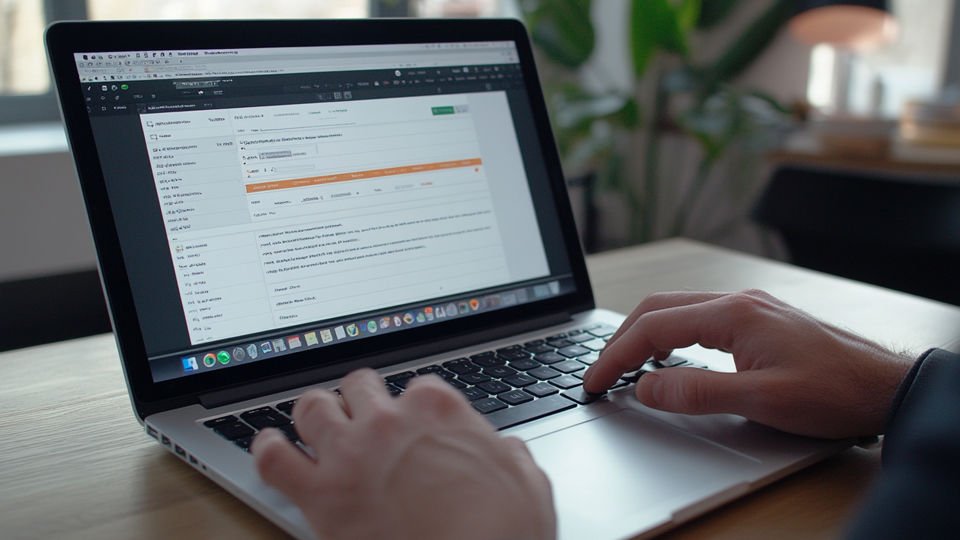 Build a Targeted Email List