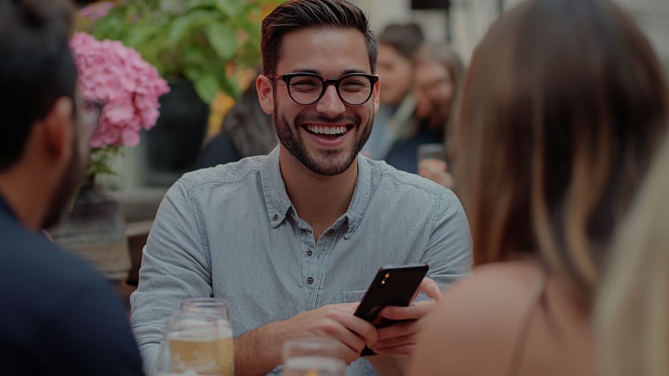 Encourage Referrals and Word-of-Mouth