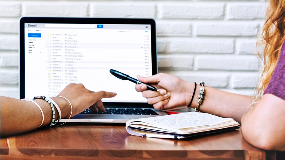 Build a Targeted Email List