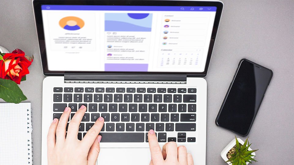 Showcase Your Services with High-Quality Visuals