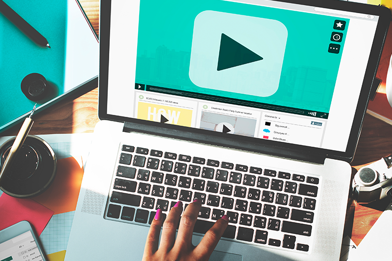 Leverage Video Content