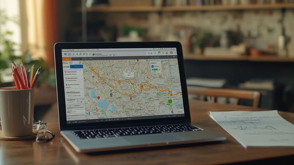 Use Local Keywords Strategically