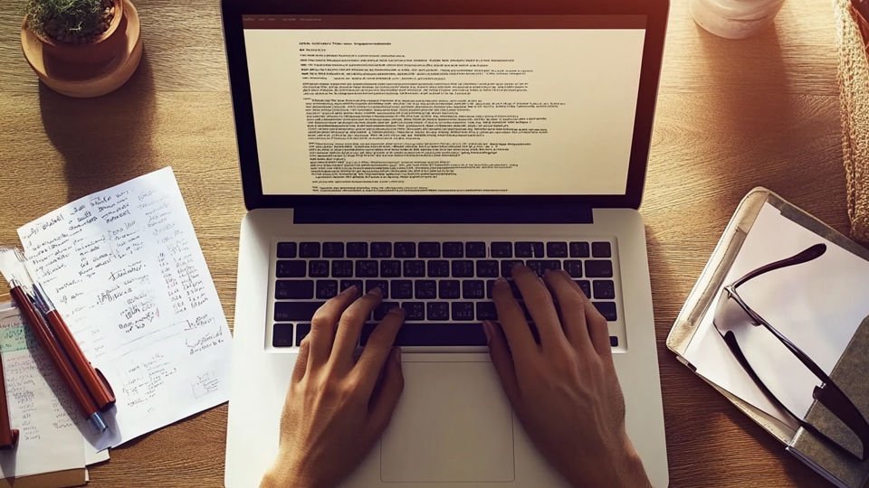 Craft Compelling Ad Copy