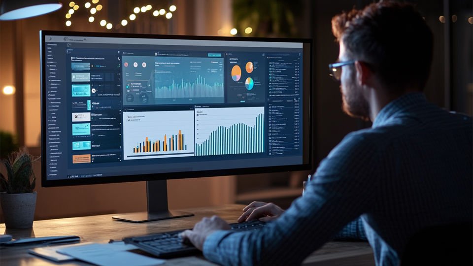 Identify Target Keywords