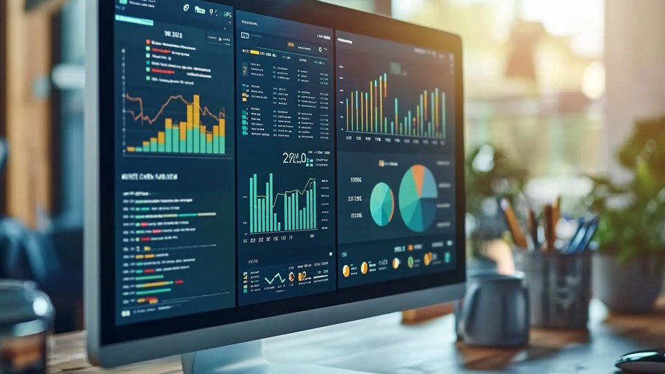 Track and Analyze Campaign Performance