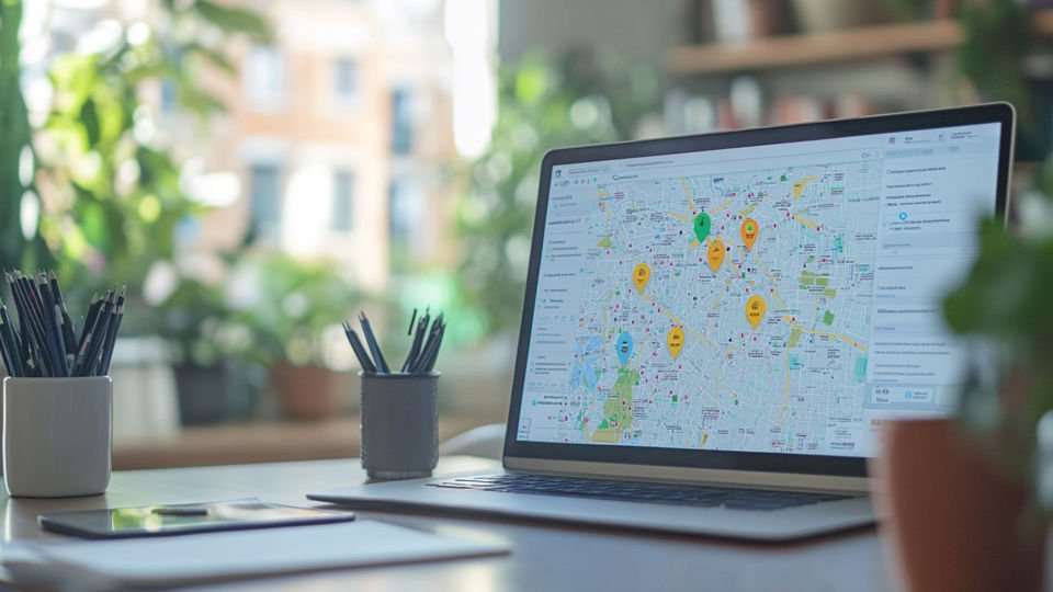 Use Ad Extensions for Enhanced Visibility