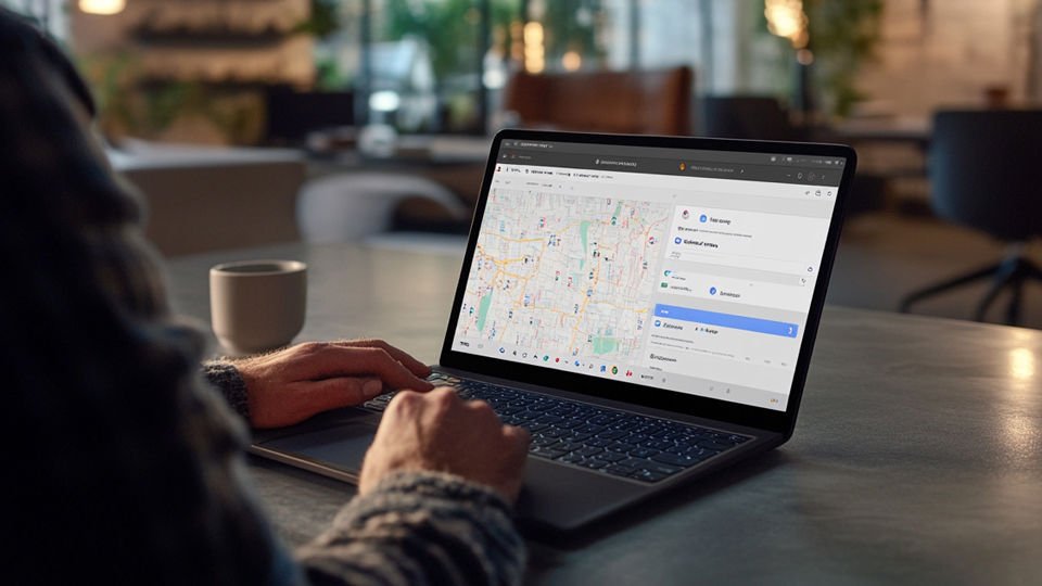 Claim and Optimize Your Google Business Profile
