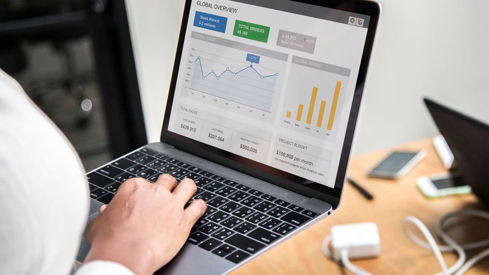 Monitor and Analyze Your SEO Performance