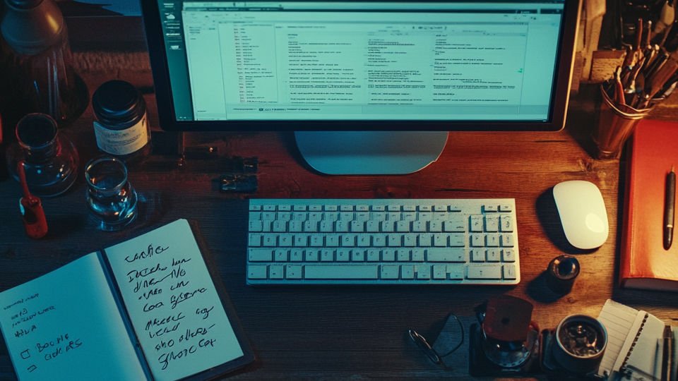 Use Local Keywords Strategically