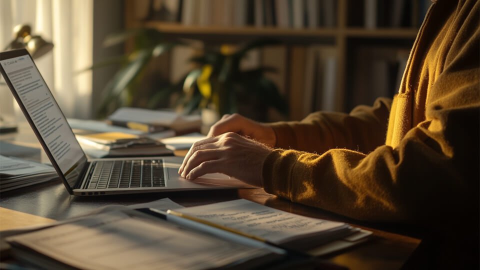 Blog Posts and Articles