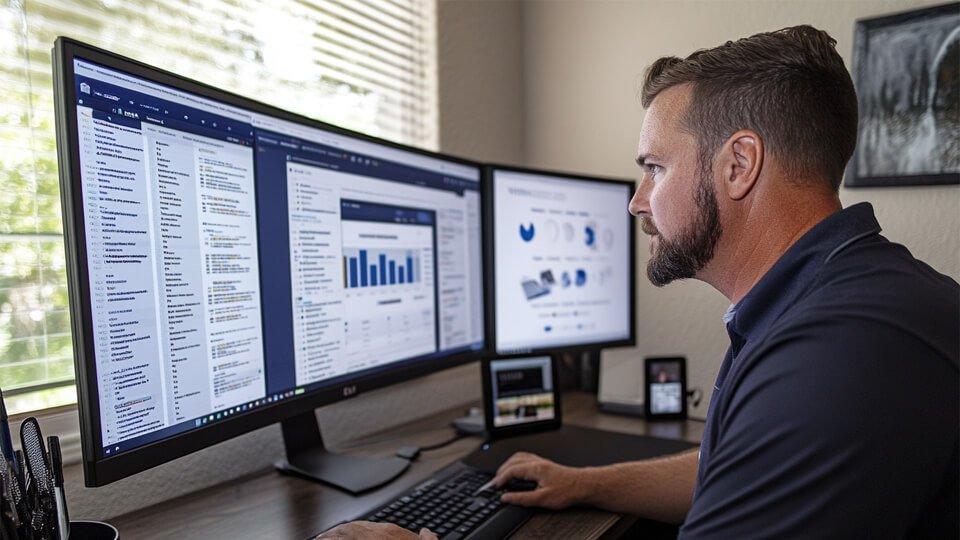 Optimize for SEO