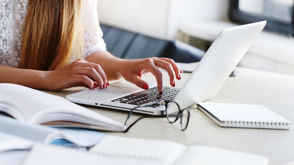 Conduct Keyword Research