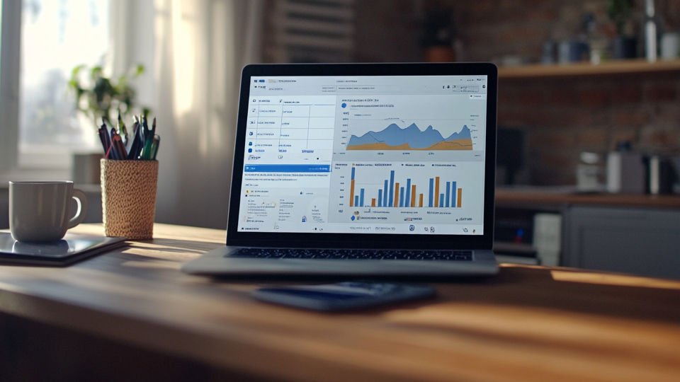 Monitor Competitor Strategies