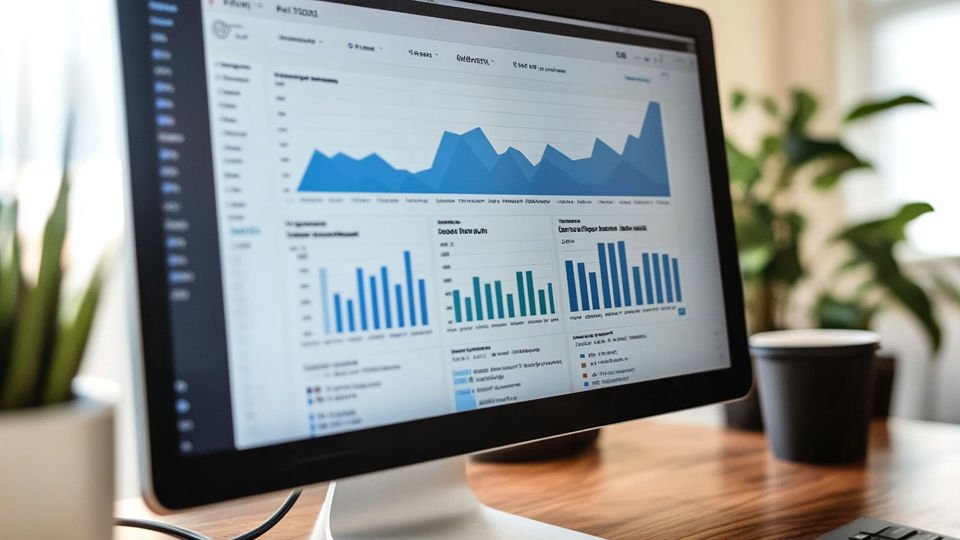 Track and Analyze Campaign Performance