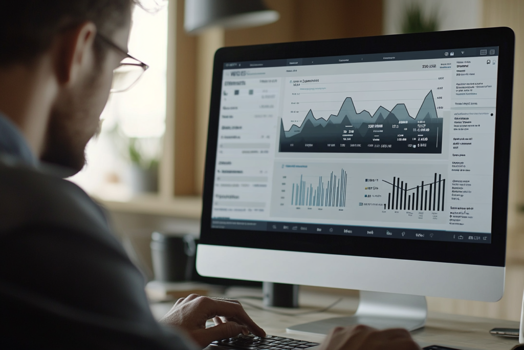 Track and Analyze Campaign Performance