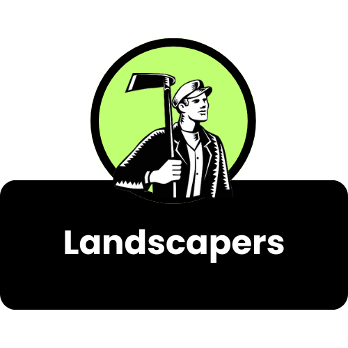 landscapers