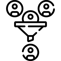 Converted leads