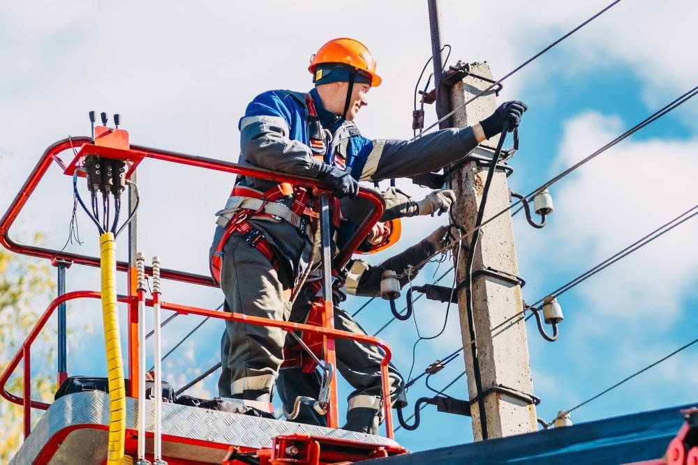 marketing for electricians