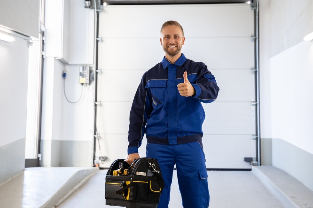 The Complete Guide to Marketing for Garage Door Companies