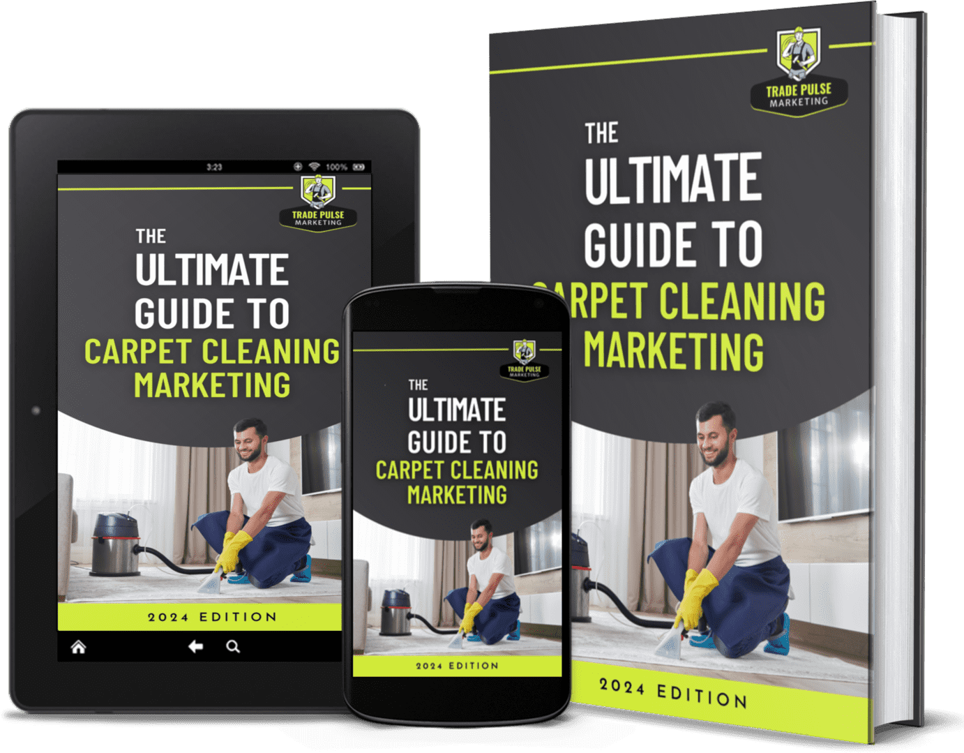 carpet ebook