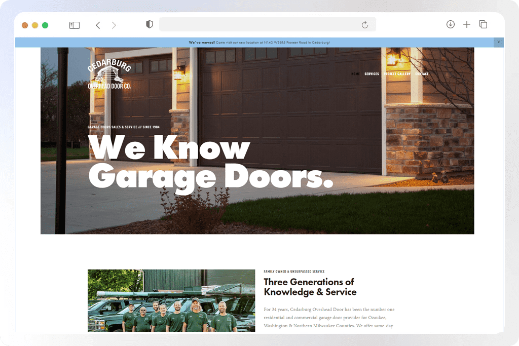 garage 1