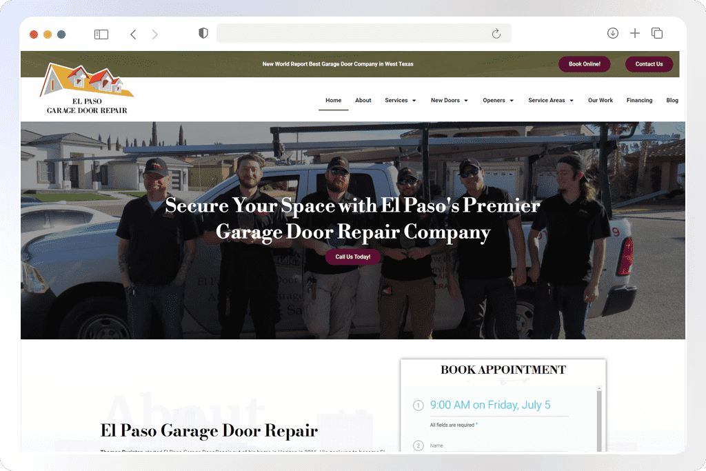 garage 2