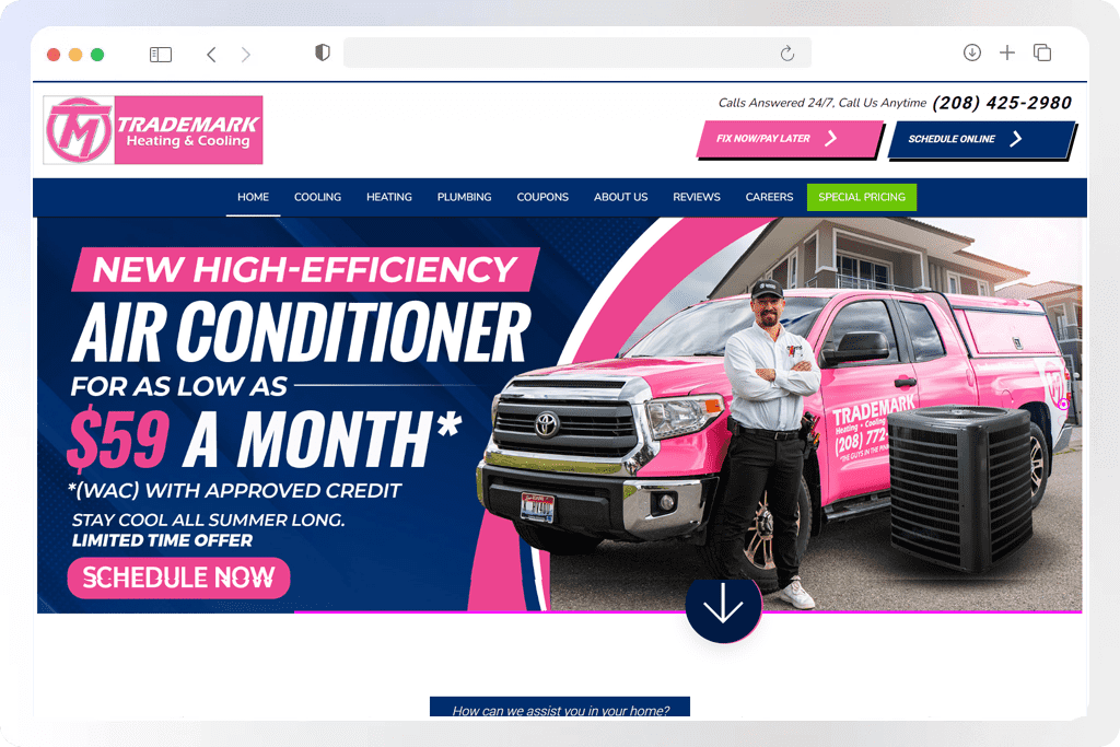 hvac 4