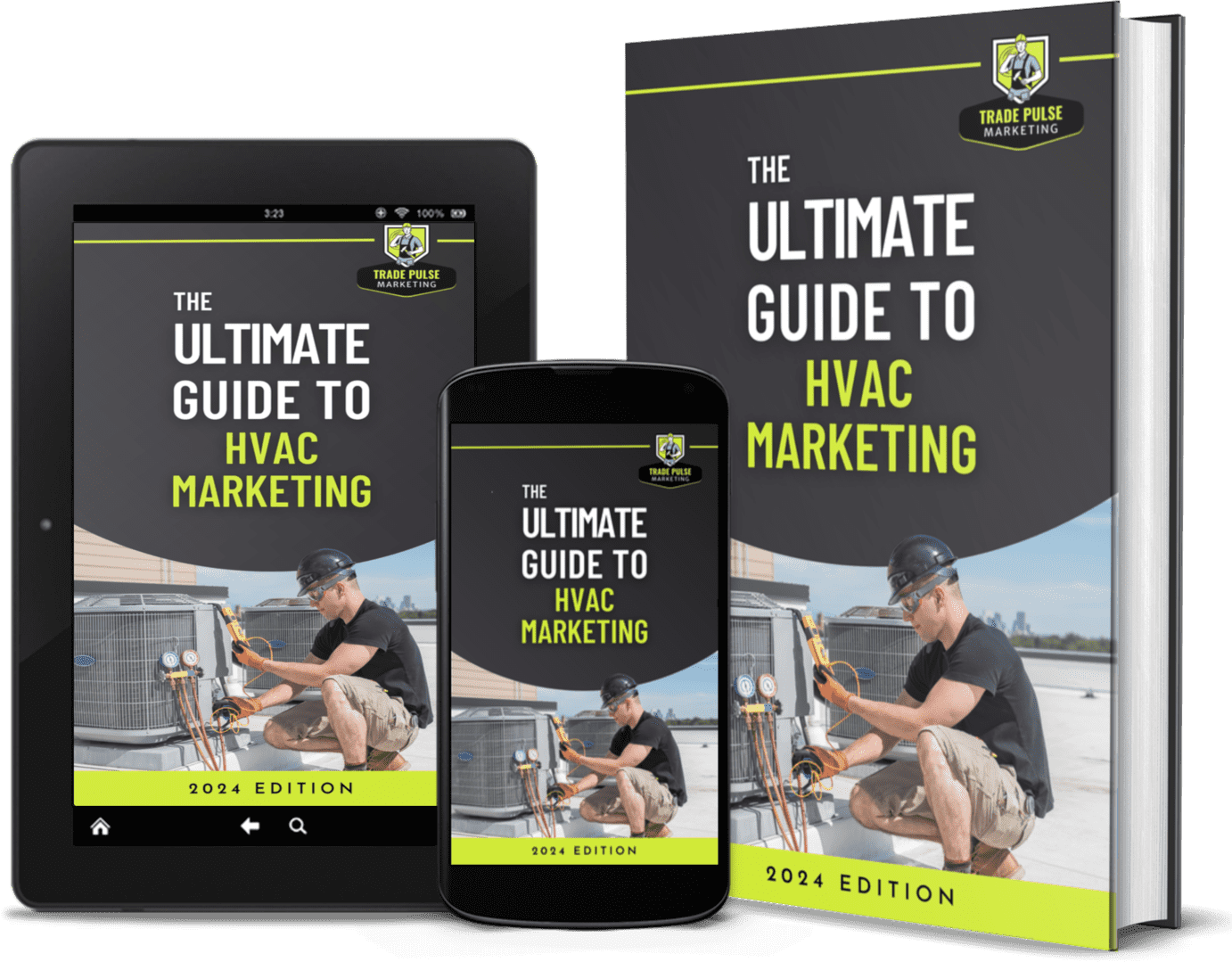 hvac ebook