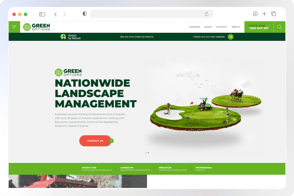 landscaping 2