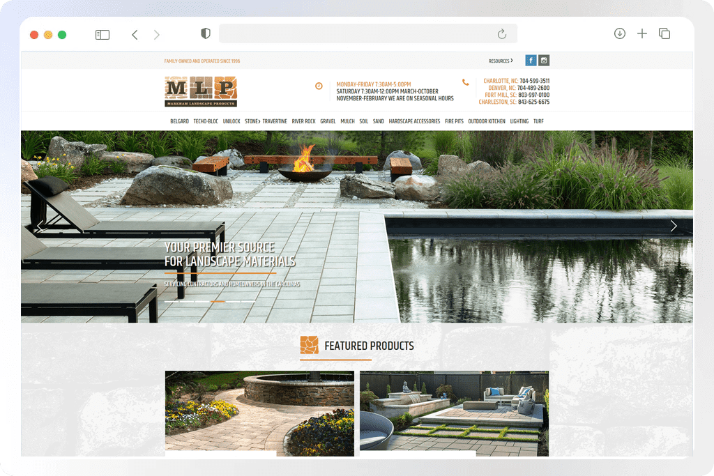 landscaping 3