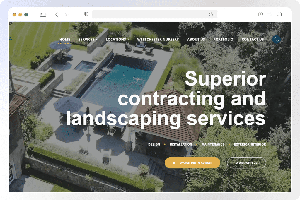 landscaping 4