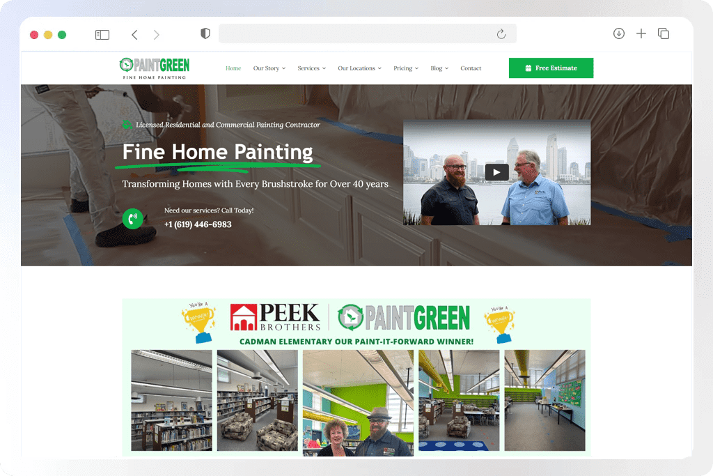 painter 5