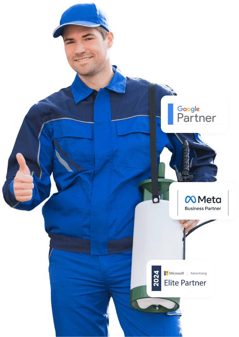 pest control