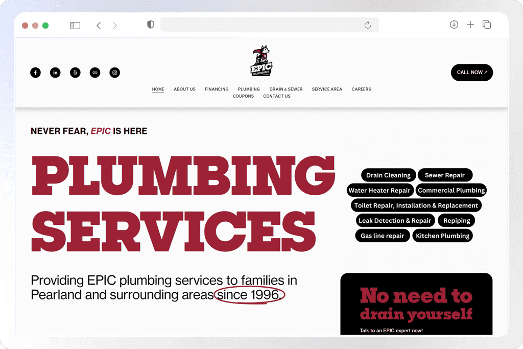 plumber 3