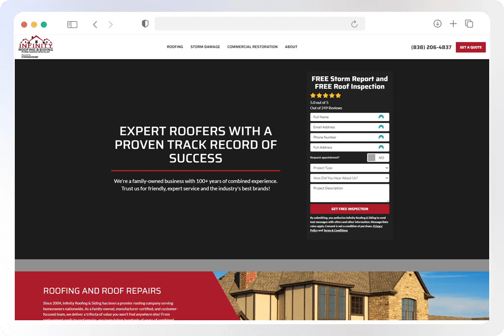 roofer 1
