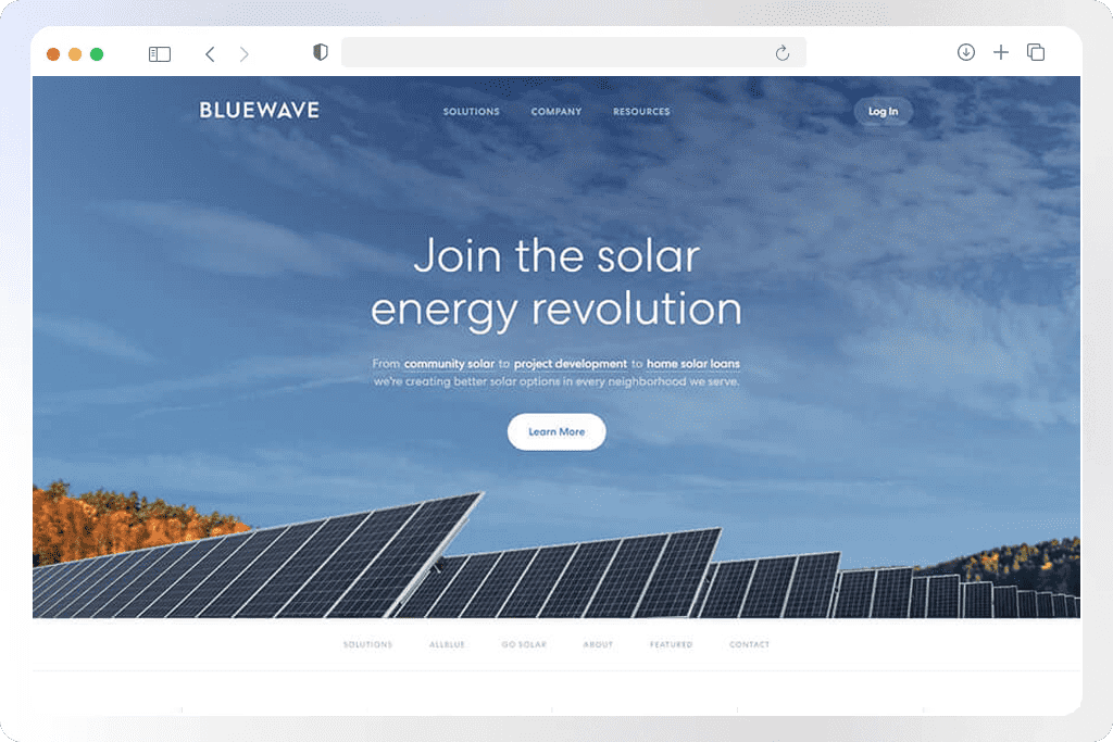 solar 5