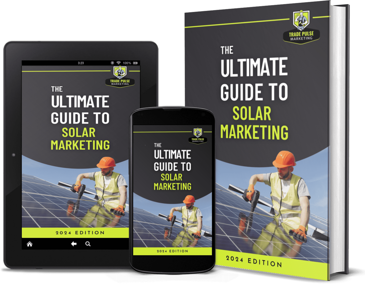solar ebook