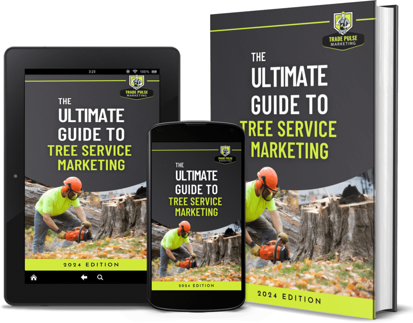 tree ebook