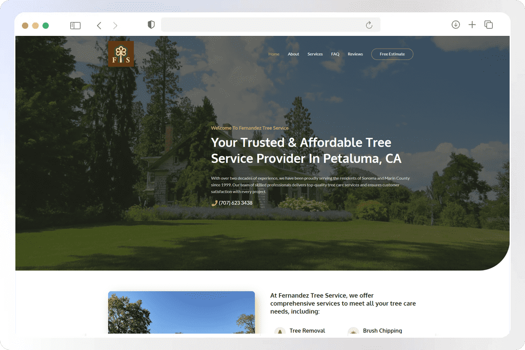 tree service 1 1