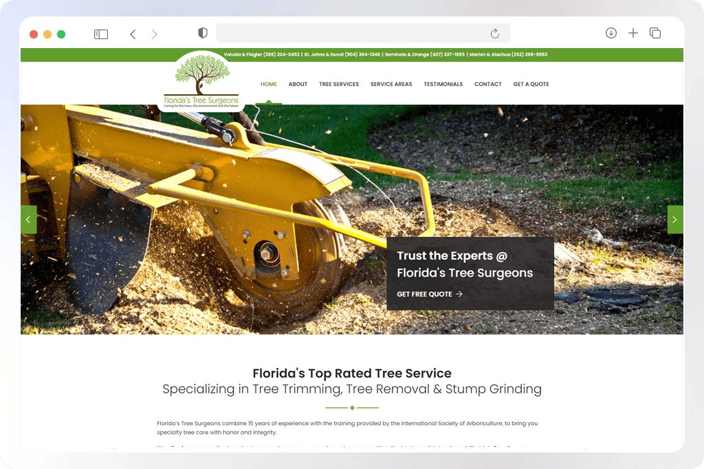 tree service 2