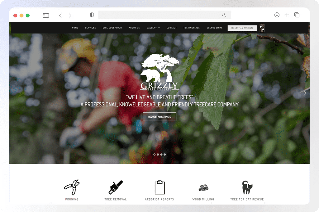 tree service 5