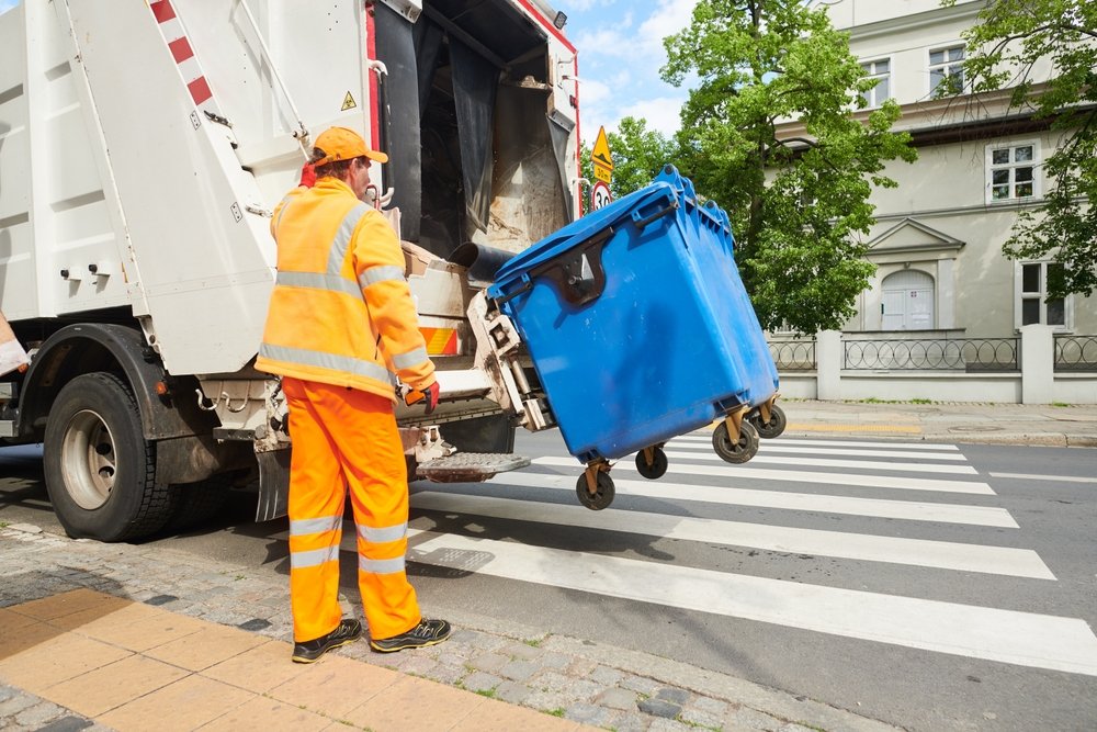 Complete Guide to Marketing for Junk Removal Companies