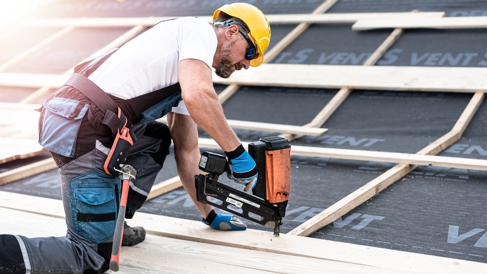 complete guide to marketing for roofing companies
