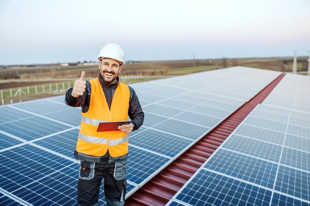 Complete Guide to Marketing for Solar Companies
