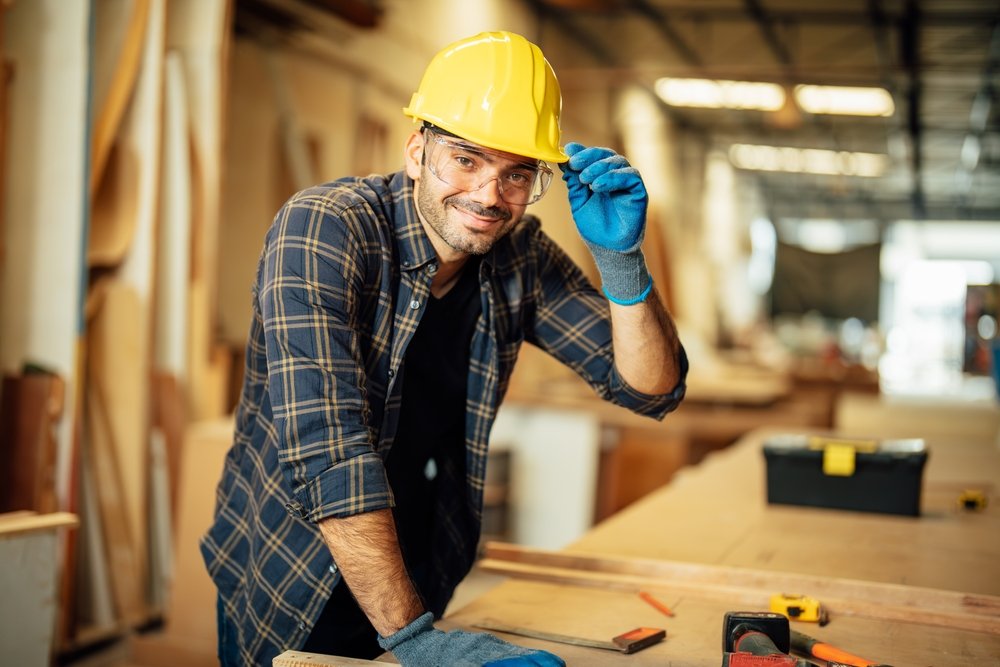 marketing for carpenters