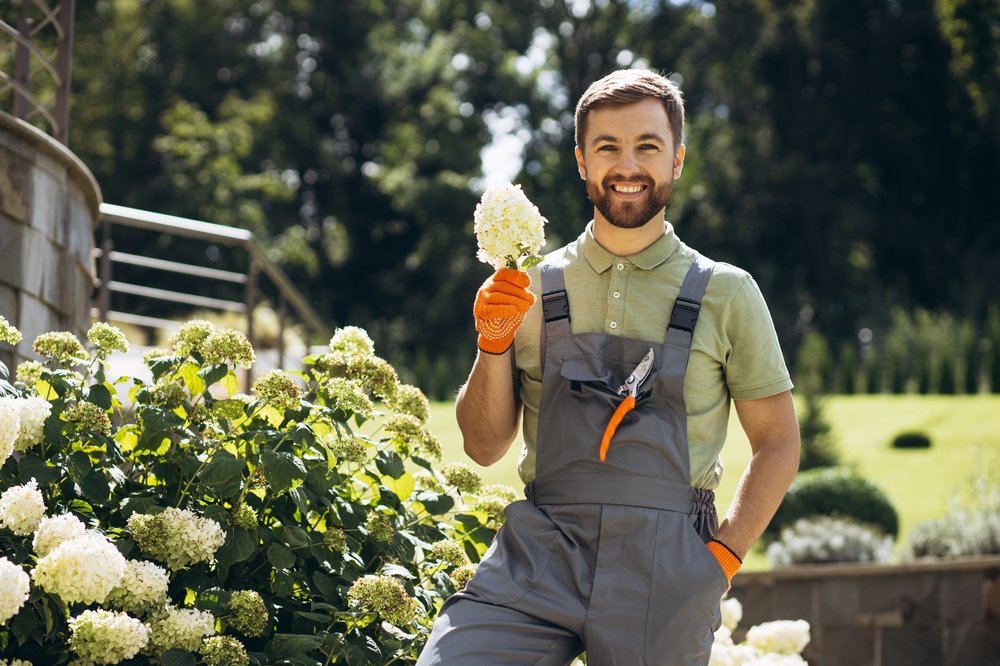 Marketing for Landscapers