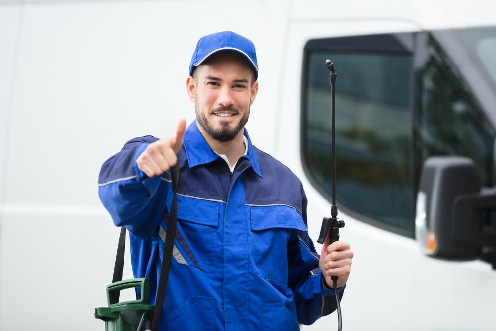 marketing for pest control companies